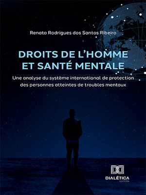 cover image of Droits de l'Homme et santé mentale
